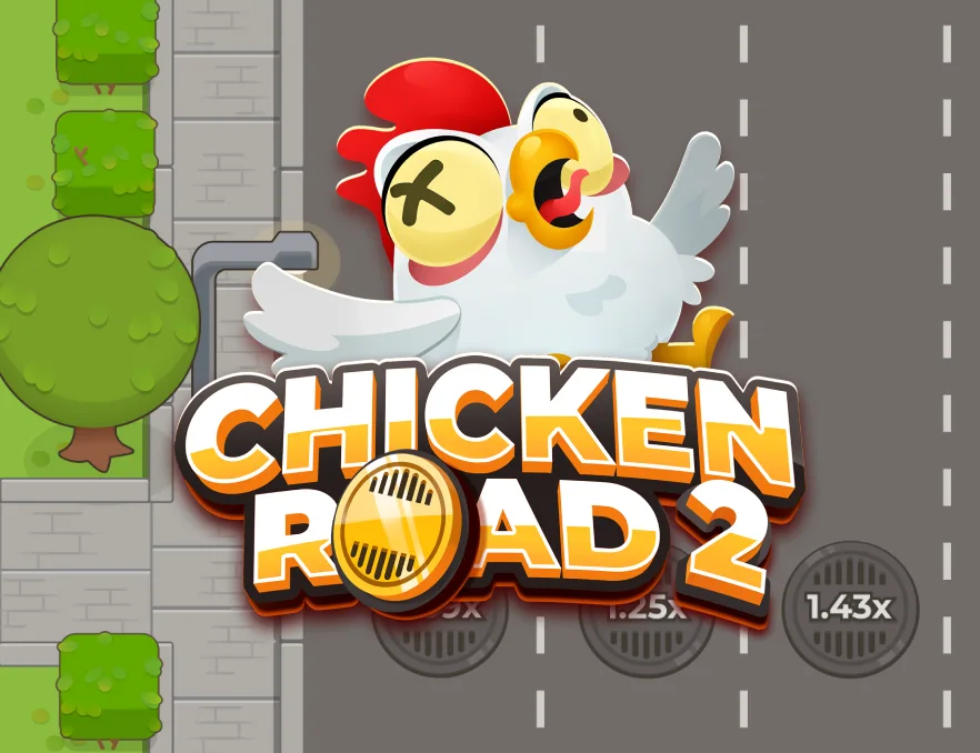 Golden Route — карточка игры PINCO 3119